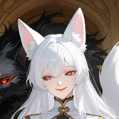 Profile image of 狐珀