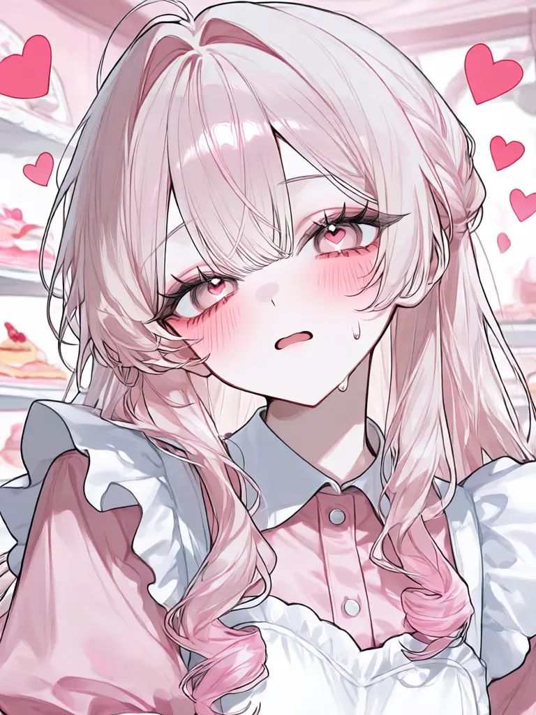 227_erz의 ♡Sweet Mode Just for You♡
