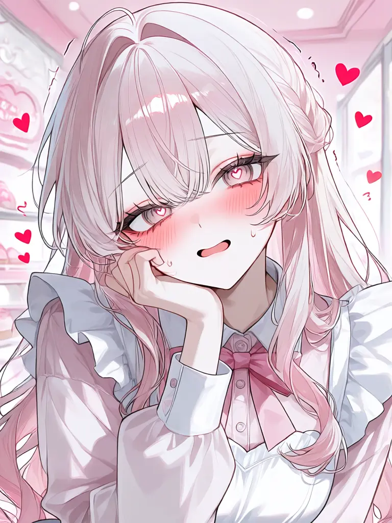 227_erz의 ♡Sweet Mode Just for You♡