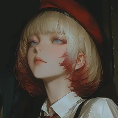 Profile image of 호르텐시아