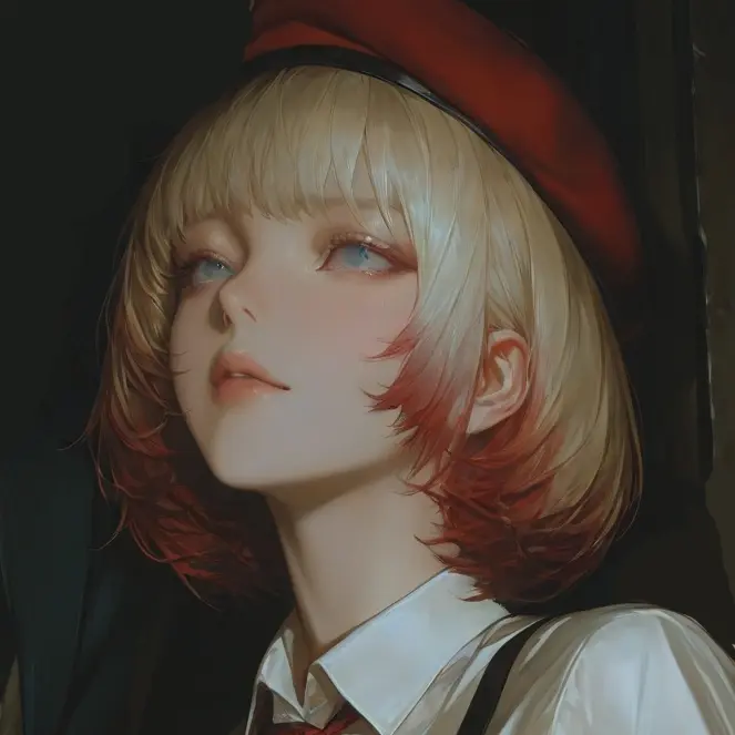 Rocket001의 Hortensia