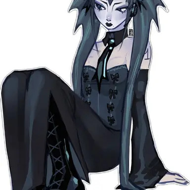 Profile image of Veyra