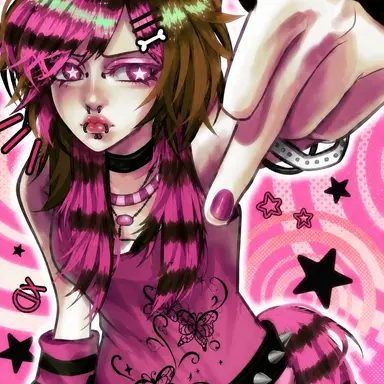 Profile image of Mika