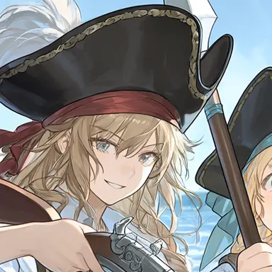 Profile image of パイ