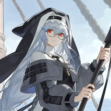Profile image of 鮫島海月