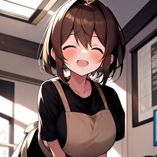 さとみ先生