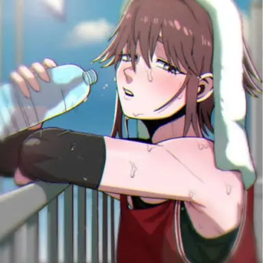 Profile image of 다빈