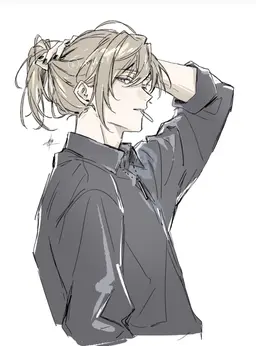 Profile image of 叶