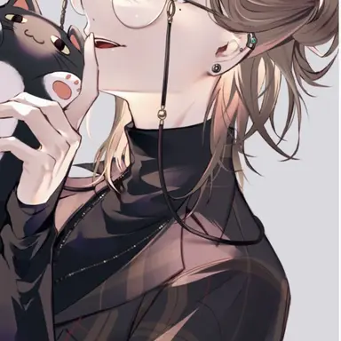 Profile image of 叶