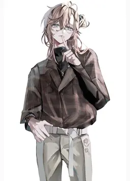 Profile image of 叶