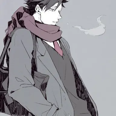 Profile image of くろお てつろ