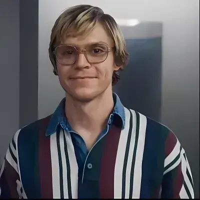 DrearyFruit1301의 Jeffrey Dahmer