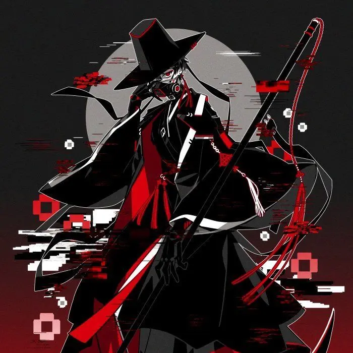 hyun0718의 사이버 조선, 퇴마사 둘.