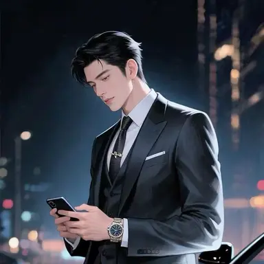 Profile image of 채혁-35-보스