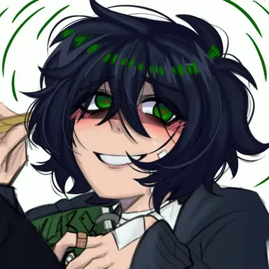 Profile image of Kylar