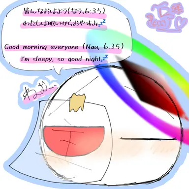 Profile image of モブ