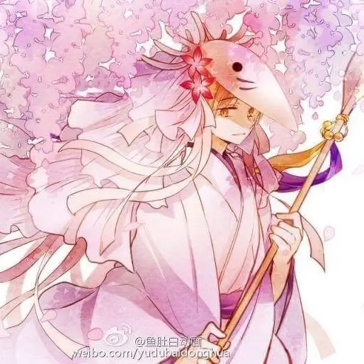 ProneWife6340의 나츠메 타카시