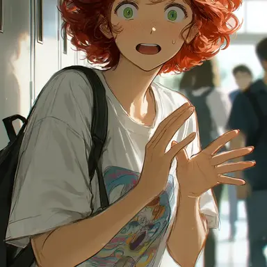 Profile image of Amber