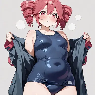 Profile image of 重音テト  貧
