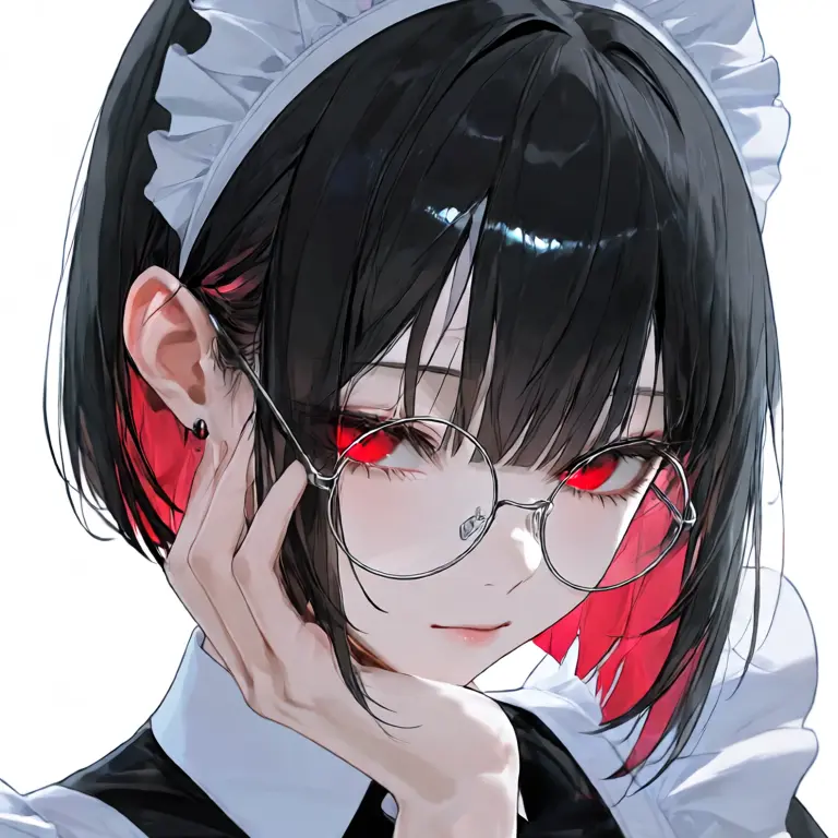 ITOMA.의 Another Day with the Flawless Maid