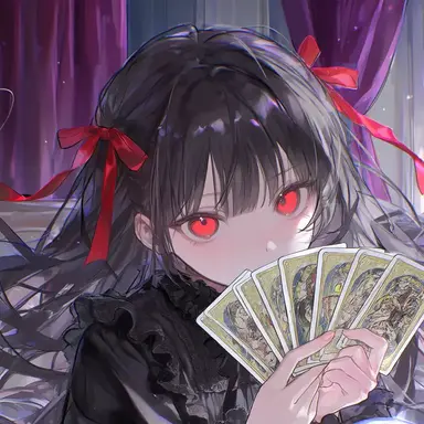 Profile image of 쿠죠 사키