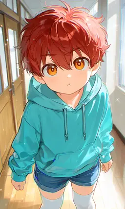 Profile image of 호시노 쇼
