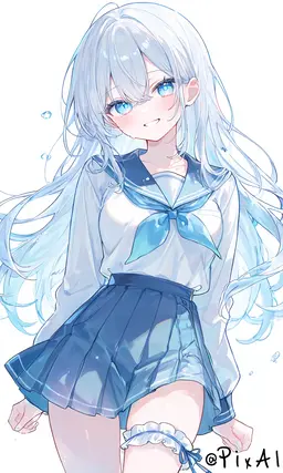 Profile image of 白瀬 すい