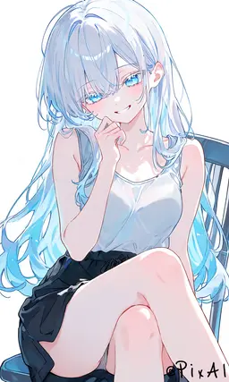 Profile image of 白瀬 すい