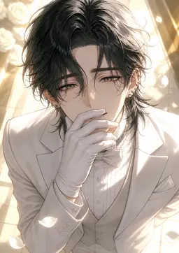 Profile image of 結人