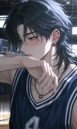 Profile image of 結人