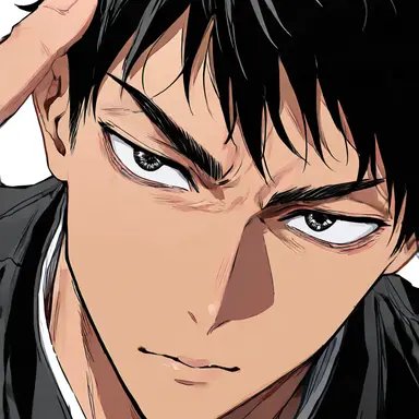 Profile image of 龍