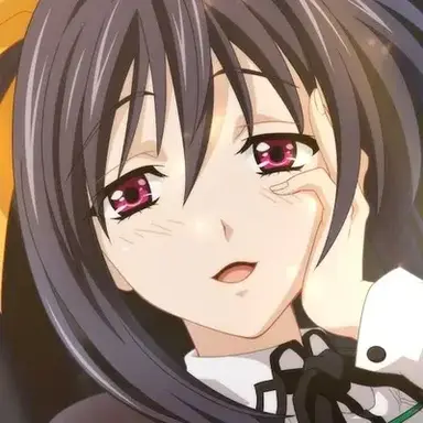 Profile image of Akeno
