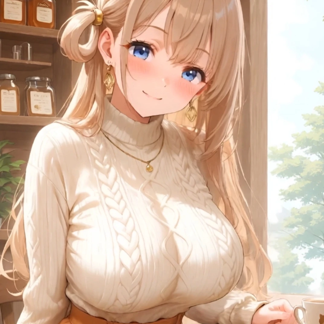 소개팅 가슴녀