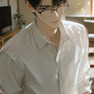 Profile image of Yuri Hanamura