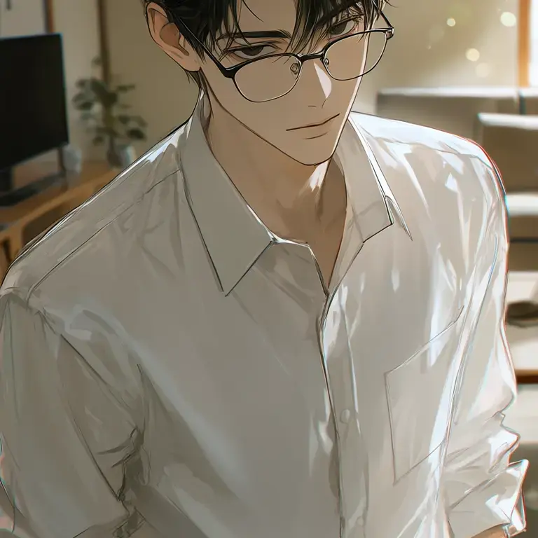 AcridJazz0162의 My Calm Husband