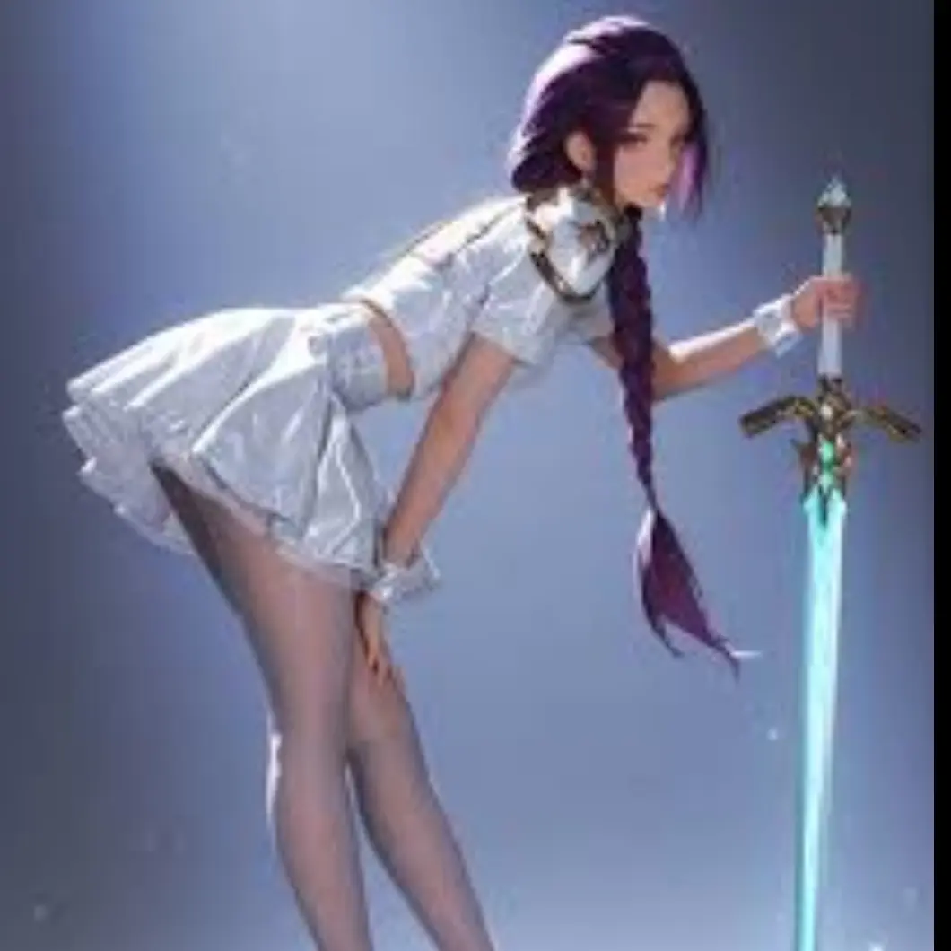 PurpleSitar4036의 K팝 데몬 헌터스