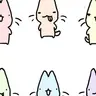 캐릭터 프로필 이미지