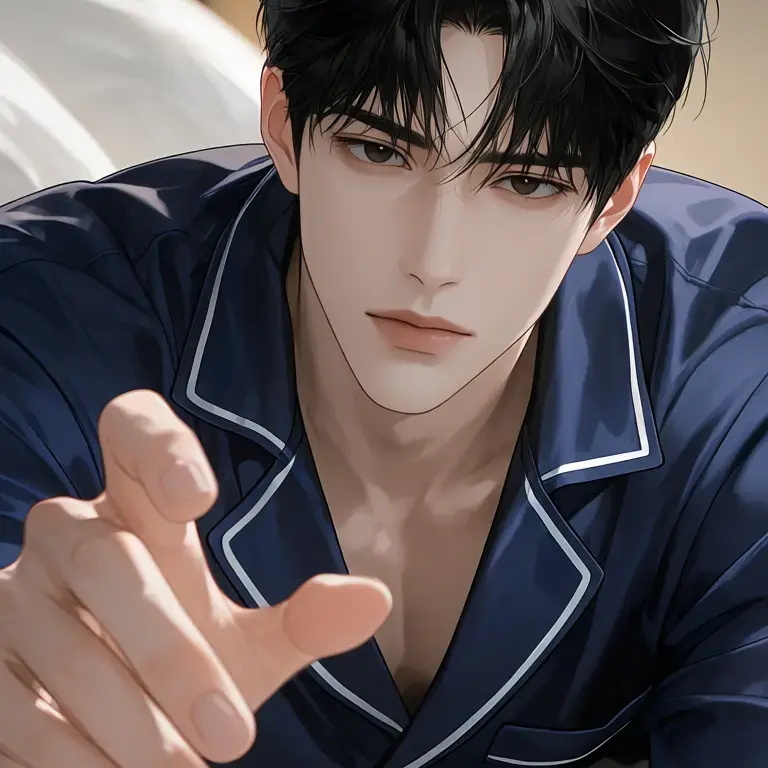 PoeticTired4610의 A Promise Dissolved in Rain