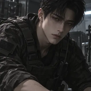 Profile image of Kang Taegun