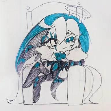Profile image of 쉐도우밀크
