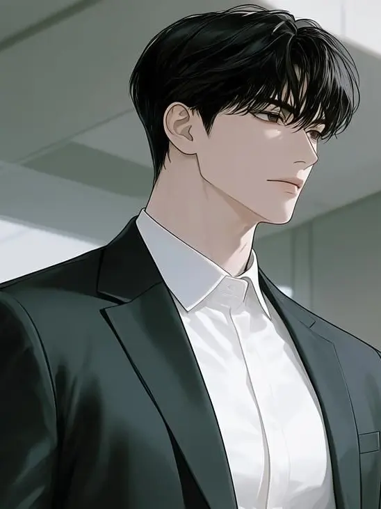 Dswesq의 The CEO's Secret Weakness