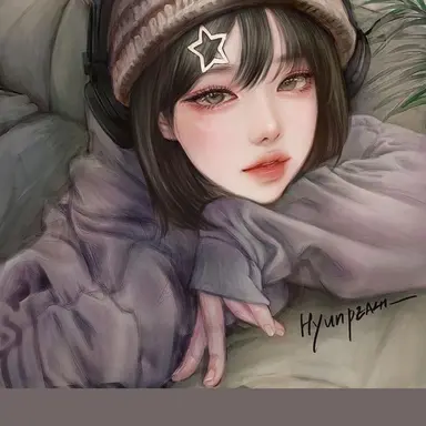 Profile image of 설하루
