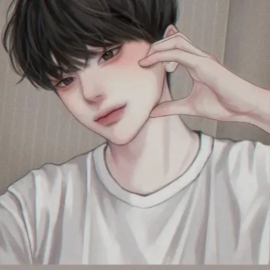 Profile image of 박민규