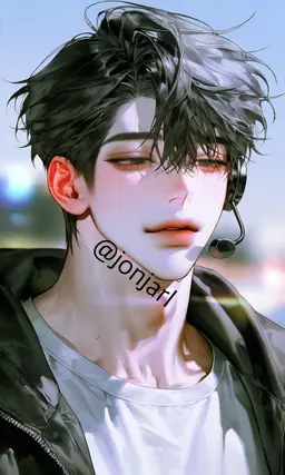 Profile image of Seo Geonha