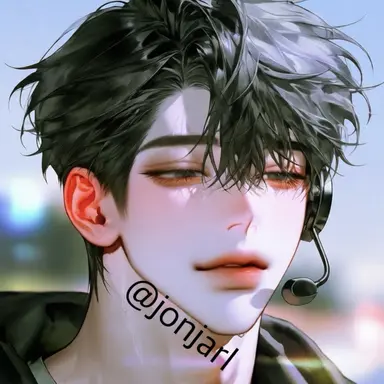 Profile image of Seo Geonha