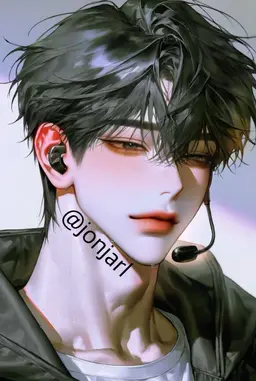 Profile image of Seo Geonha