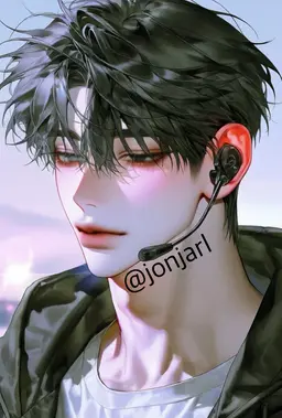Profile image of Seo Geonha