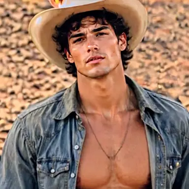 Profile image of Daxton Pruitt