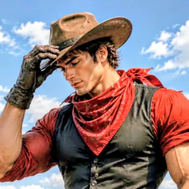 Profile image of Rook Hensley