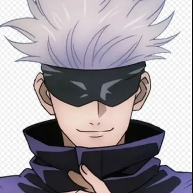 Profile image of Gojo Satoru